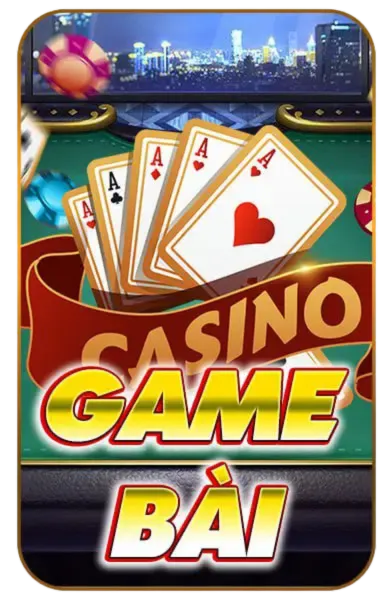 Sảnh game bài KP88 được ưa thích