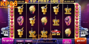 Nổ Hũ Phát Lộc KP88