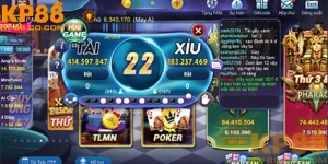 Tài Xỉu Online Sân Chơi Uy Tín Nhất Hiện